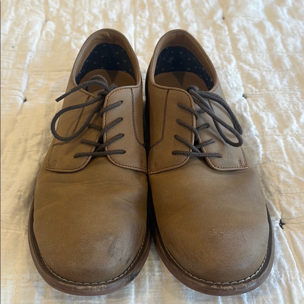 Rye Dress Shoes